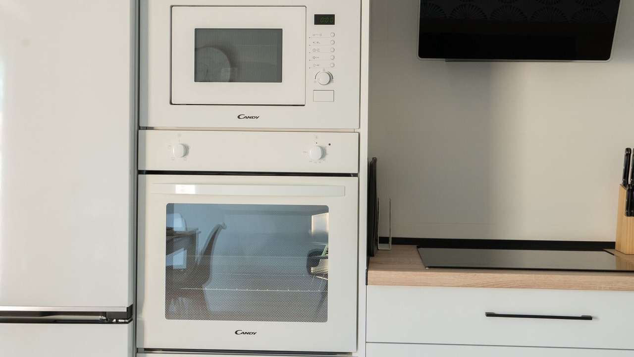 Photo of Kitchen in Pedregalejo Playa