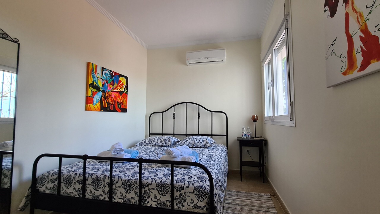 Photo of Bedroom in Arenas