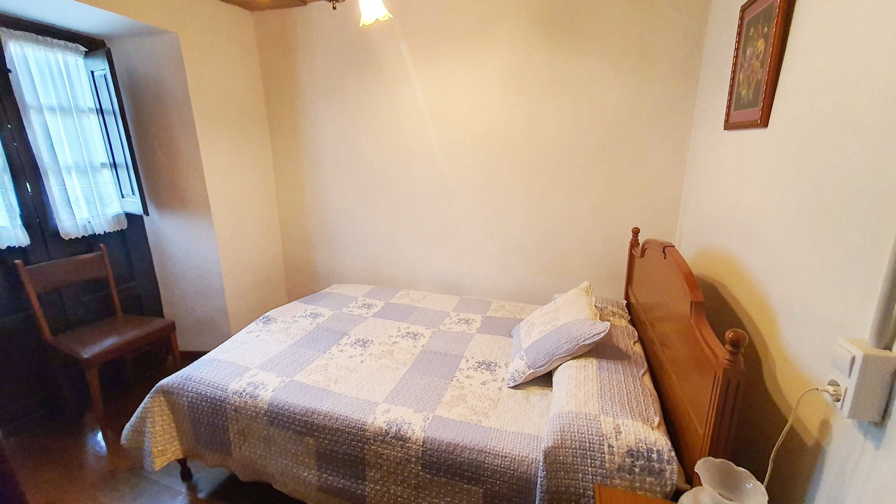 Photo of Bedroom in Cueli