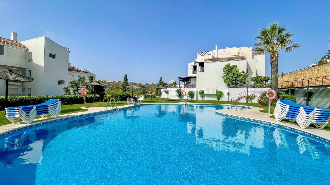 Photo of Outdoor in Castillo de Sabinillas
