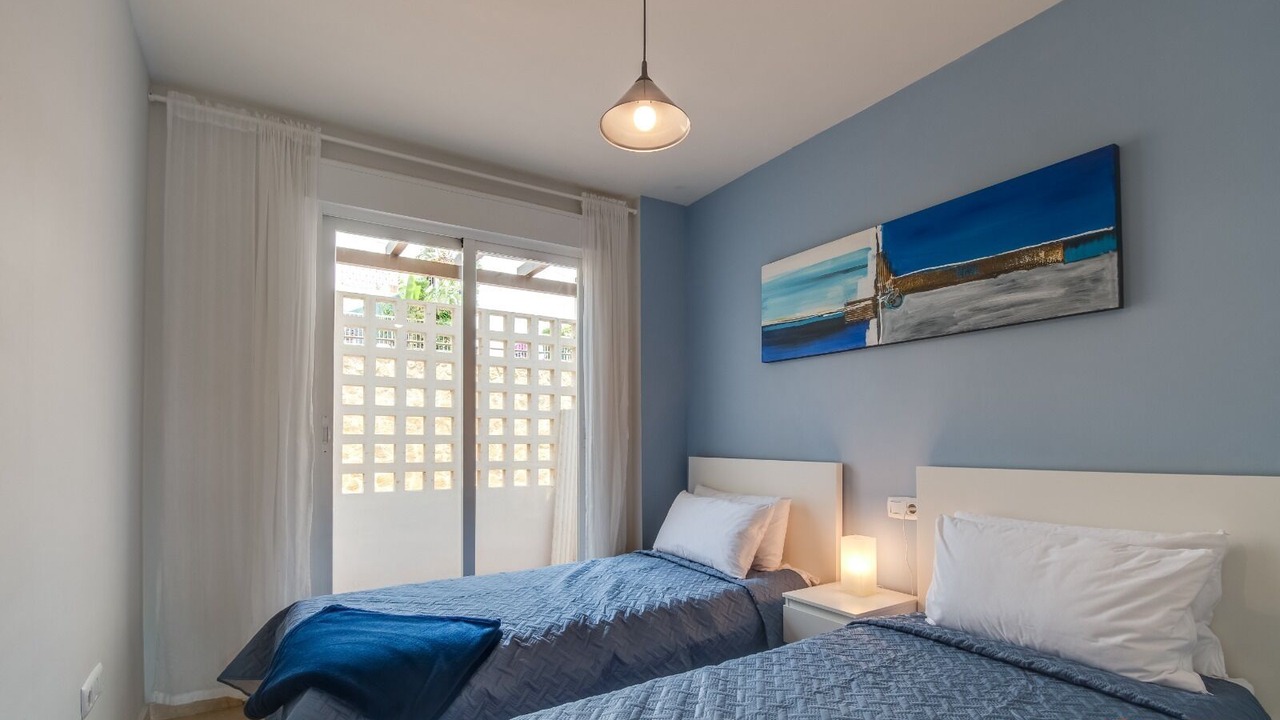 Photo of Bedroom in Castillo de Sabinillas