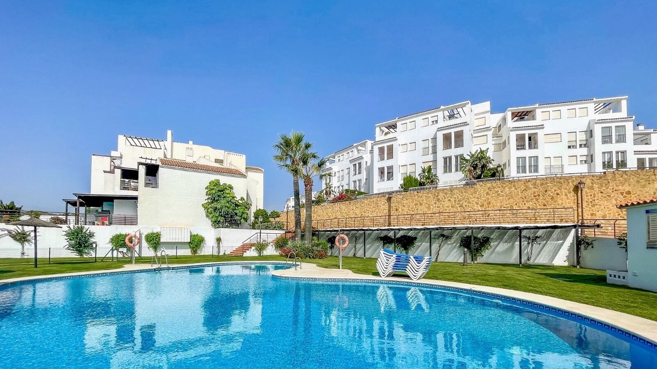 Photo of Outdoor in Castillo de Sabinillas