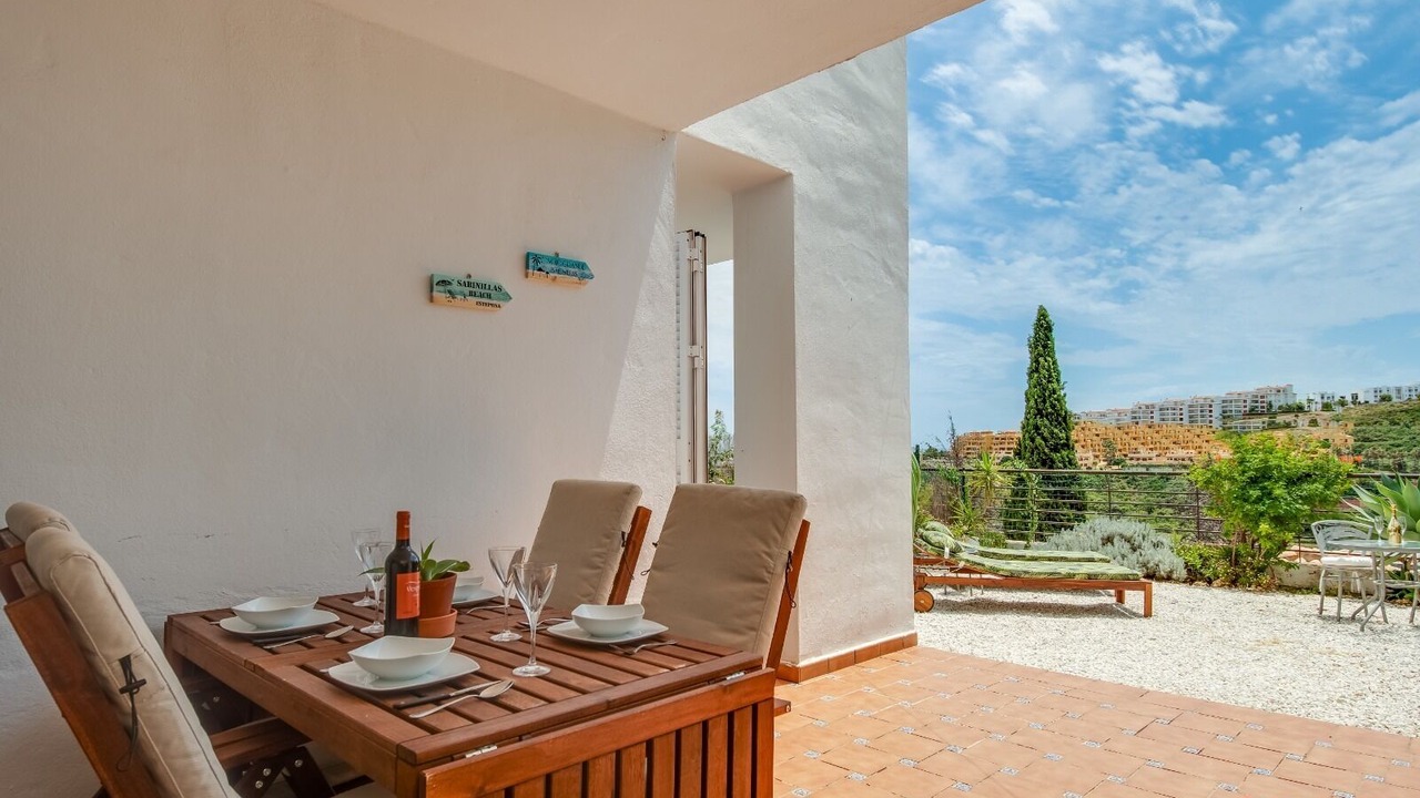 Photo of Outdoor in Castillo de Sabinillas