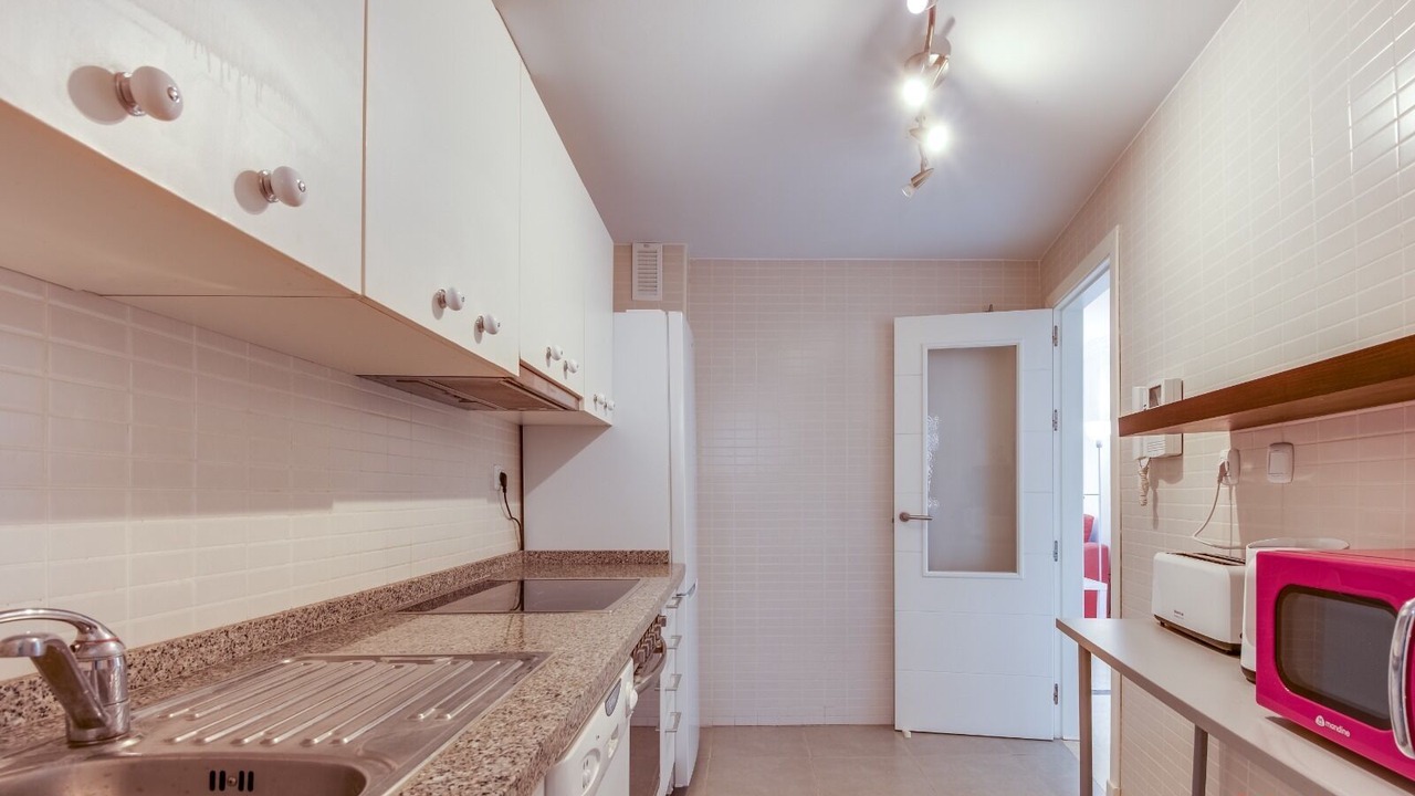 Photo of Kitchen in Castillo de Sabinillas