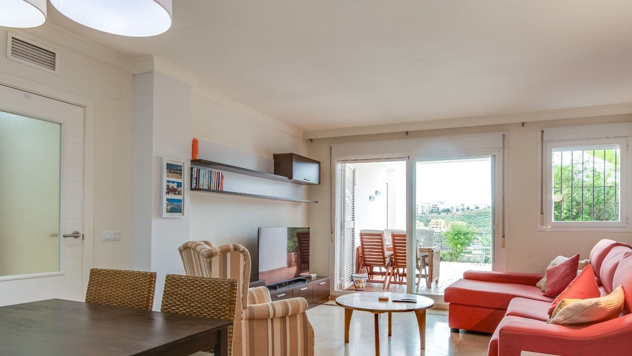 Photo of Livingroom in Castillo de Sabinillas