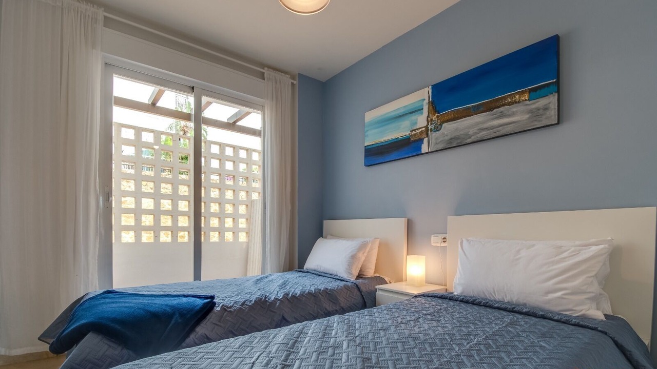 Photo of Bedroom in Castillo de Sabinillas