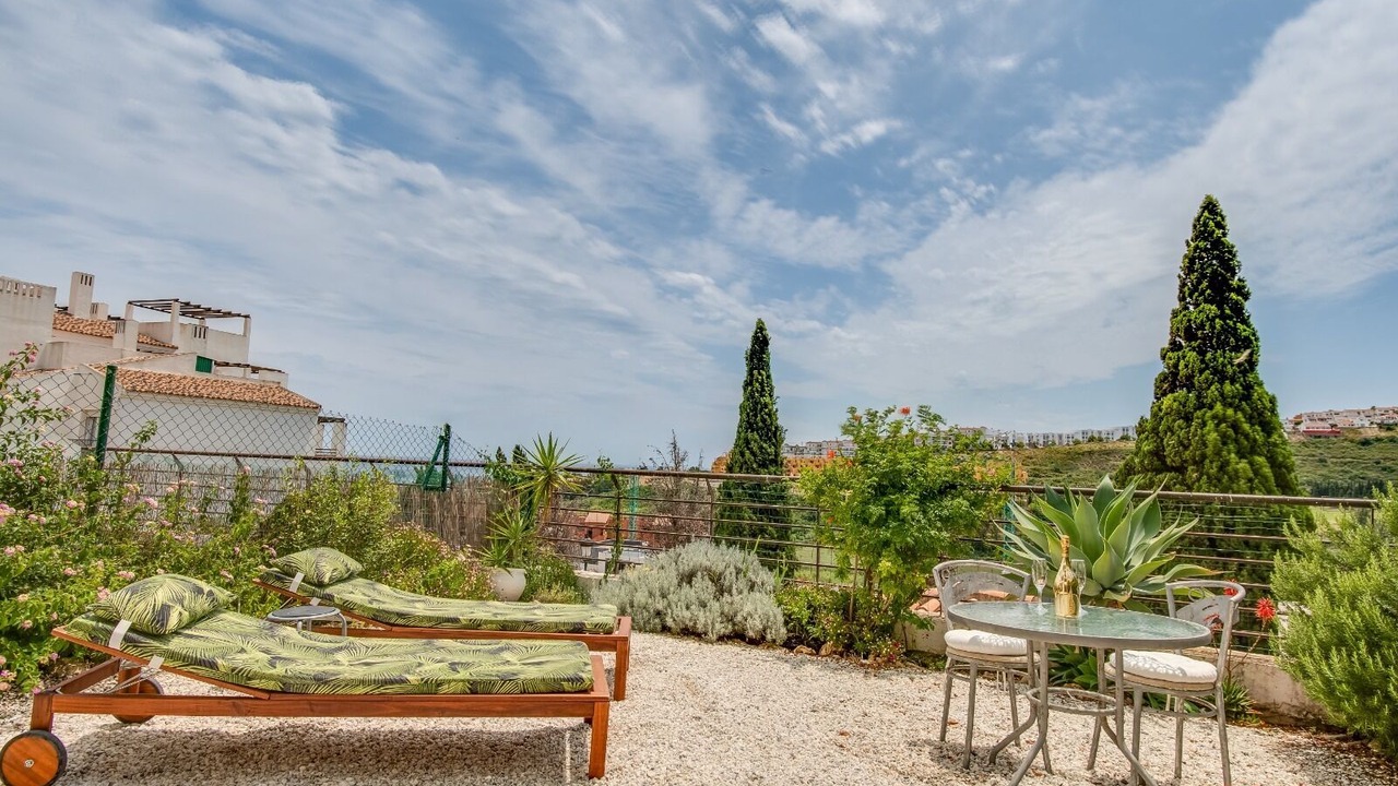 Photo of Outdoor in Castillo de Sabinillas