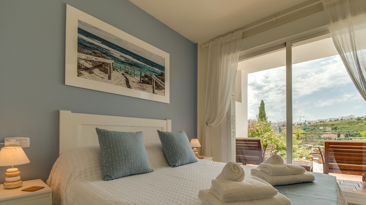 Photo of Bedroom in Castillo de Sabinillas