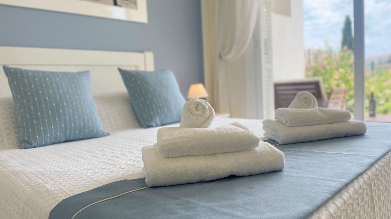 Photo of Bedroom in Castillo de Sabinillas