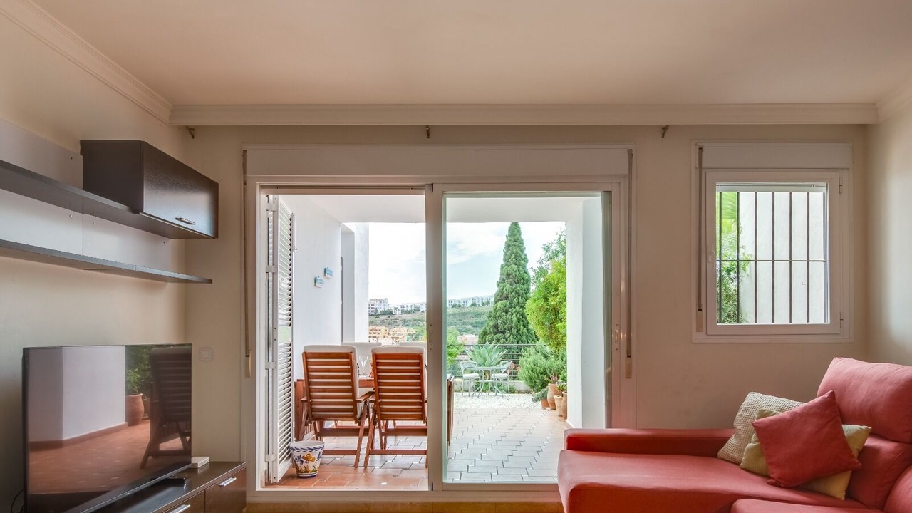 Photo of Livingroom in Castillo de Sabinillas
