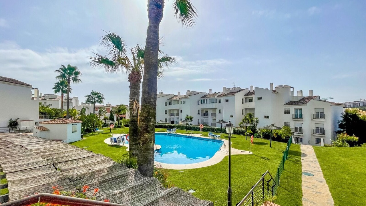 Photo of Outdoor in Castillo de Sabinillas