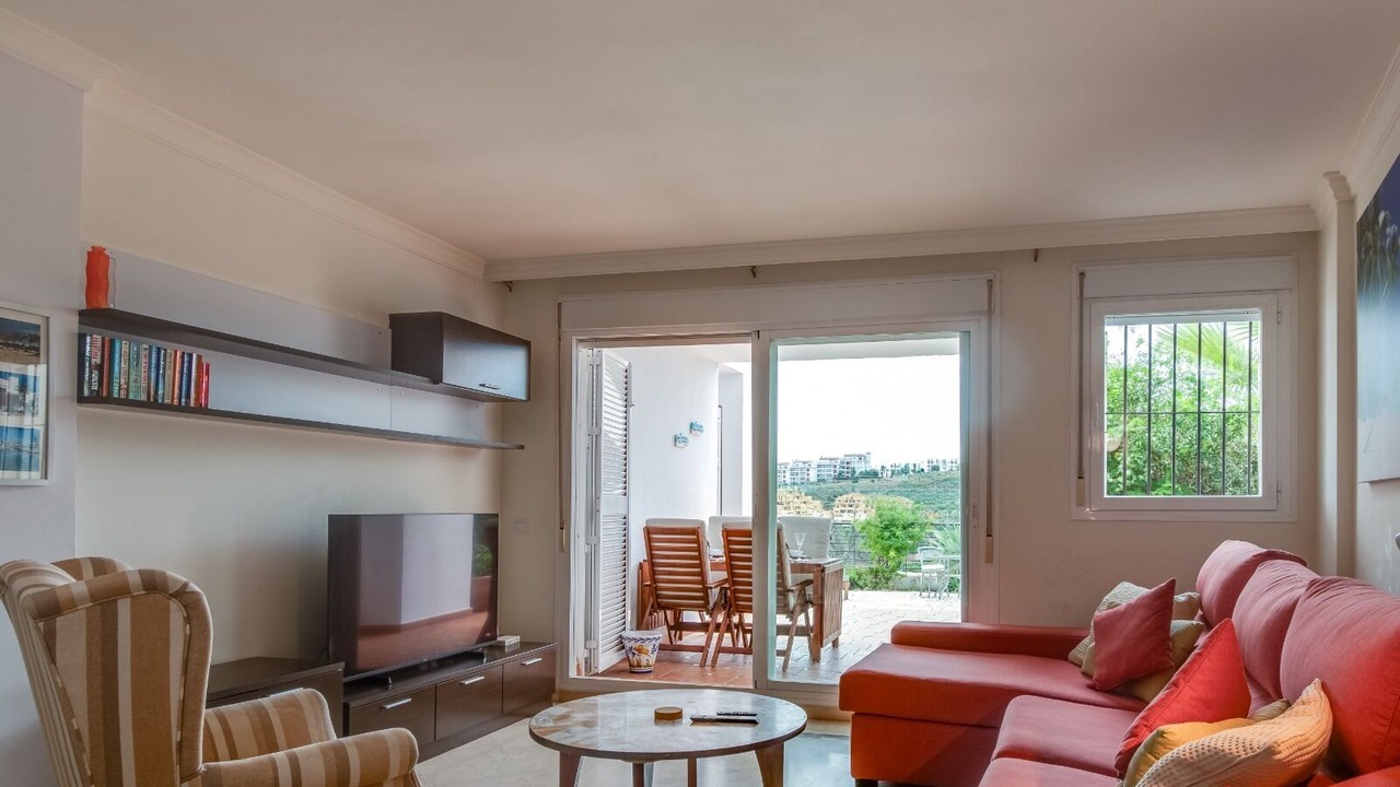 Photo of Livingroom in Castillo de Sabinillas