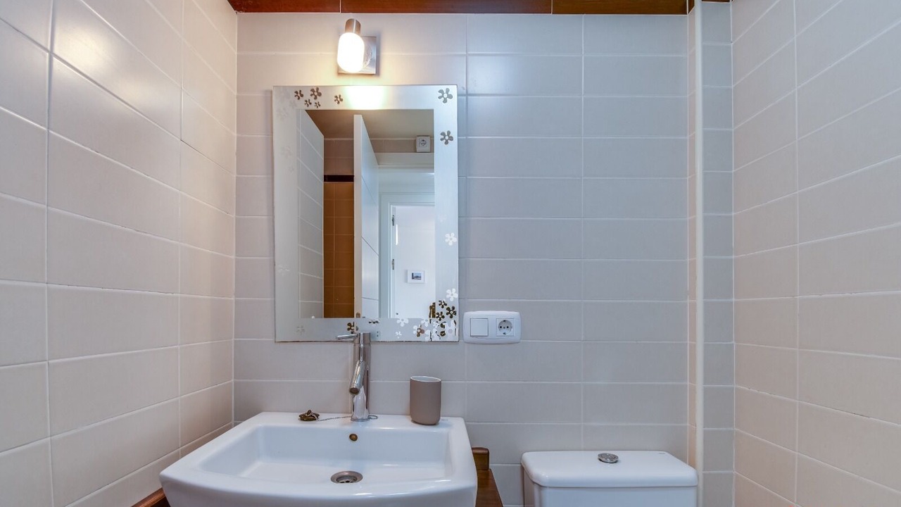 Photo of Bathroom in Castillo de Sabinillas