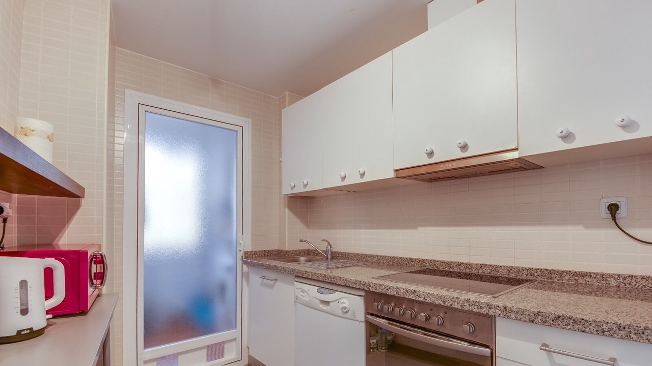 Photo of Kitchen in Castillo de Sabinillas