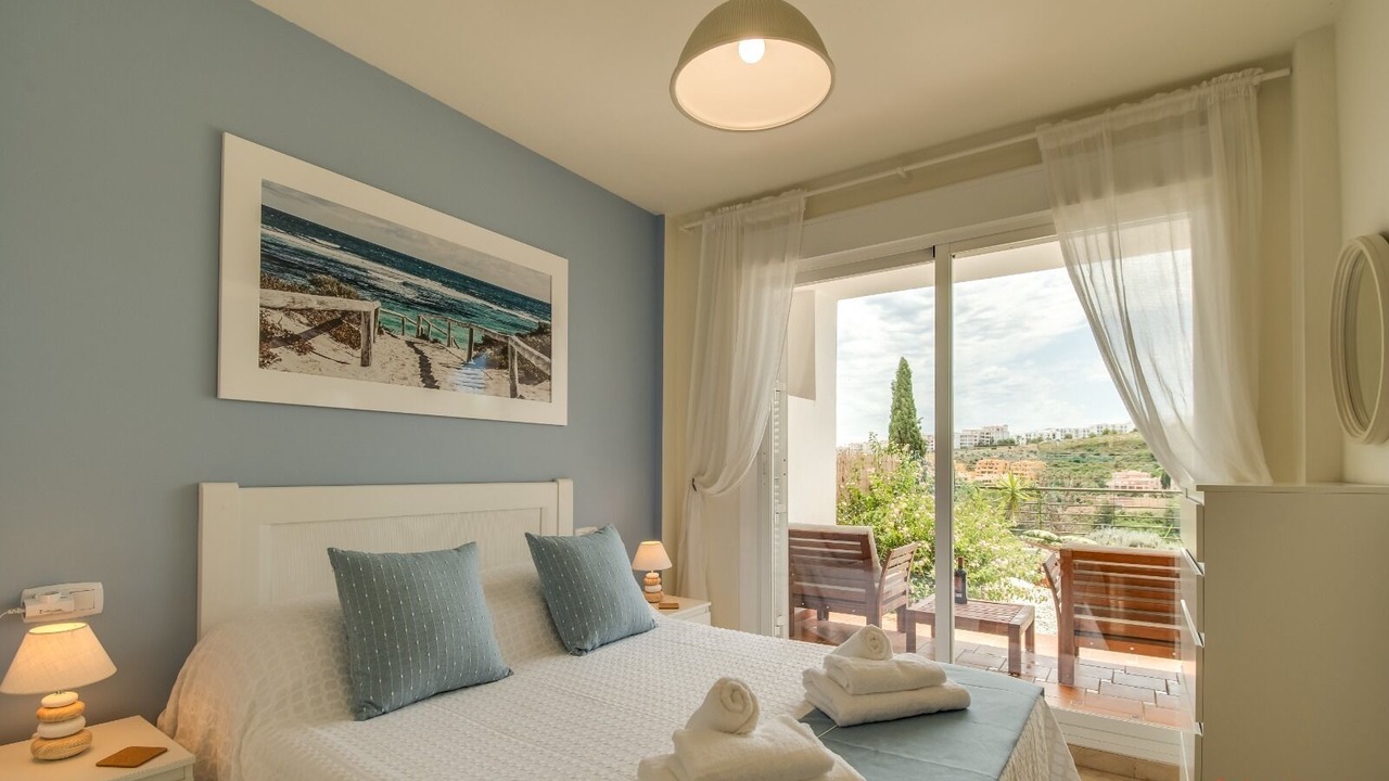 Photo of Bedroom in Castillo de Sabinillas