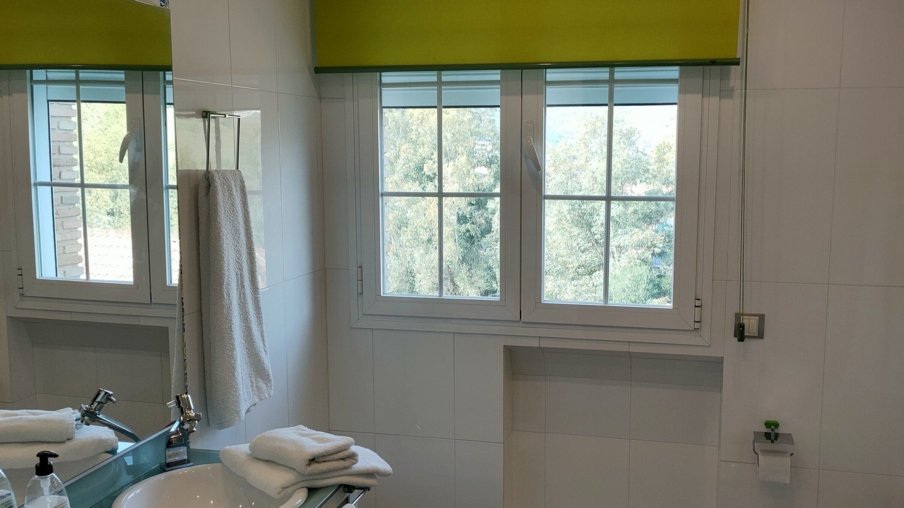 Photo of Bathroom in Los Angeles