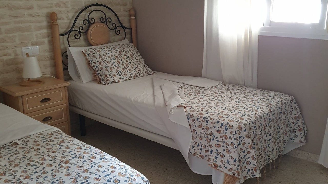Photo of Bedroom in El Bosque