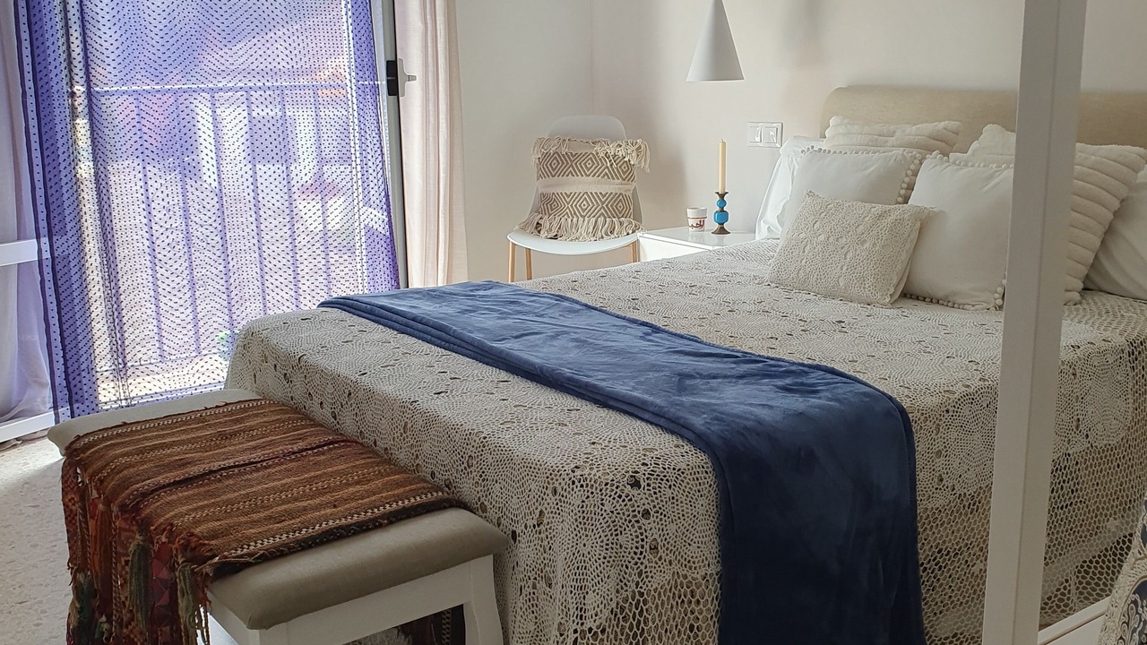 Photo of Bedroom in El Bosque