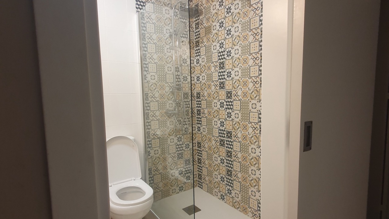 Photo of Bathroom in El Bosque