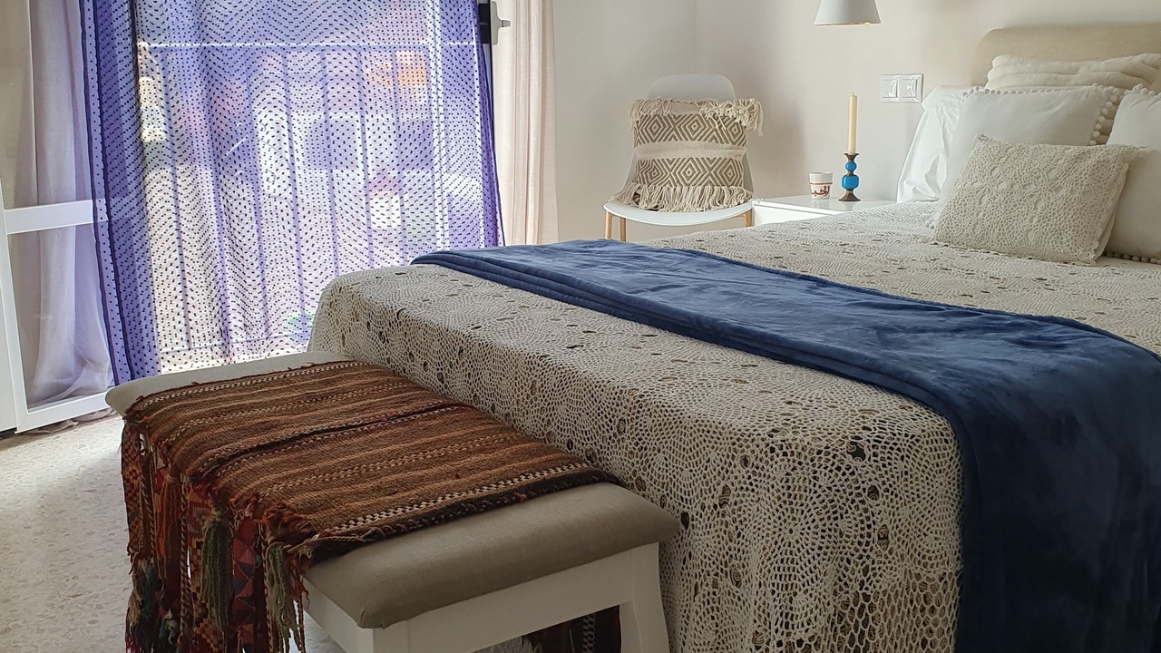 Photo of Bedroom in El Bosque