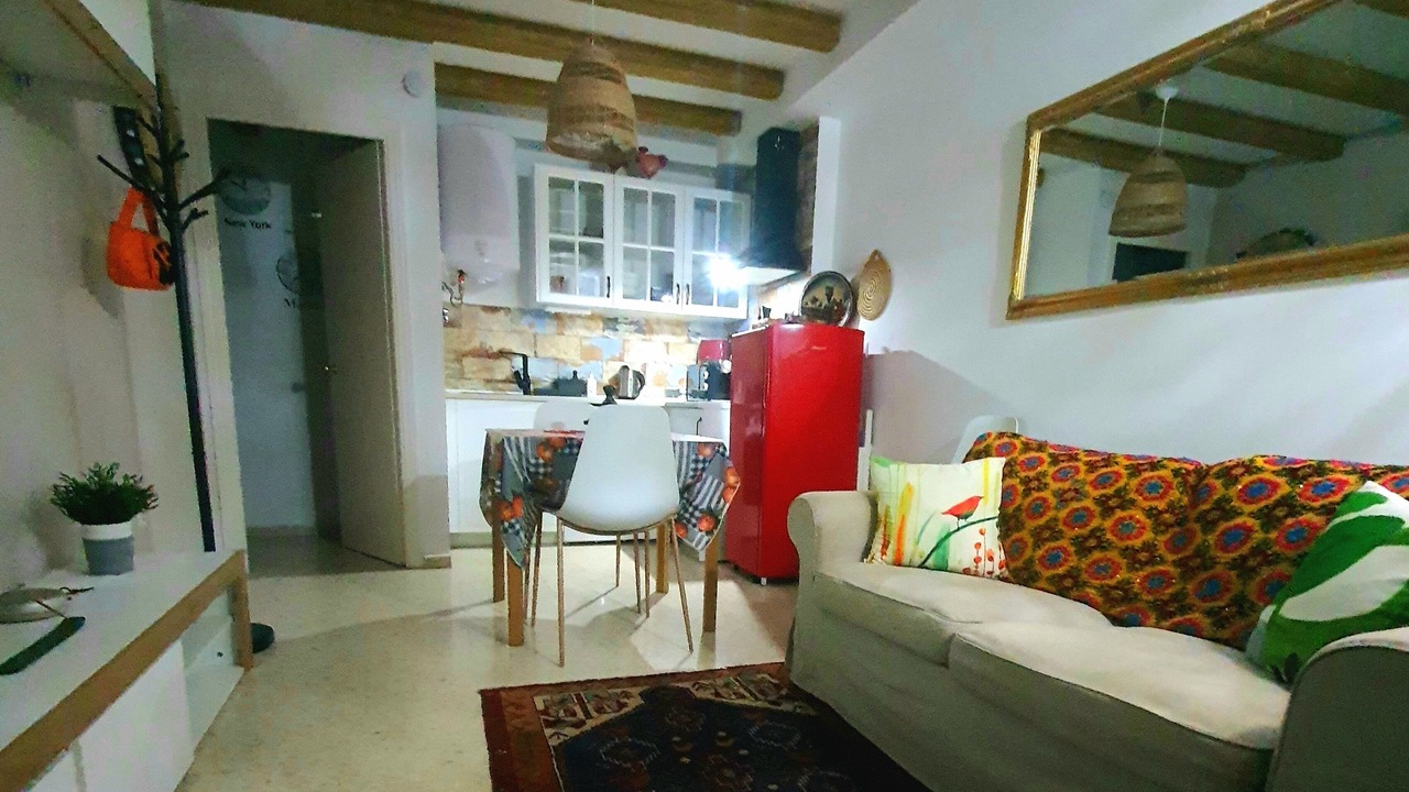 Photo of Livingroom in El Bosque