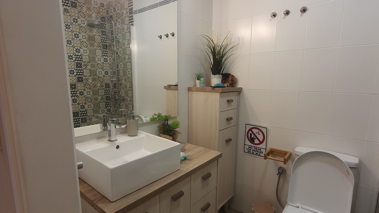 Photo of Bedroom in El Bosque