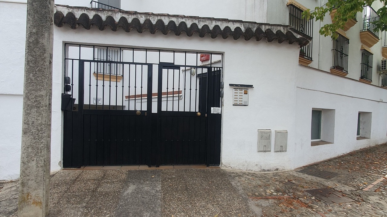 Photo of Outdoor in El Bosque
