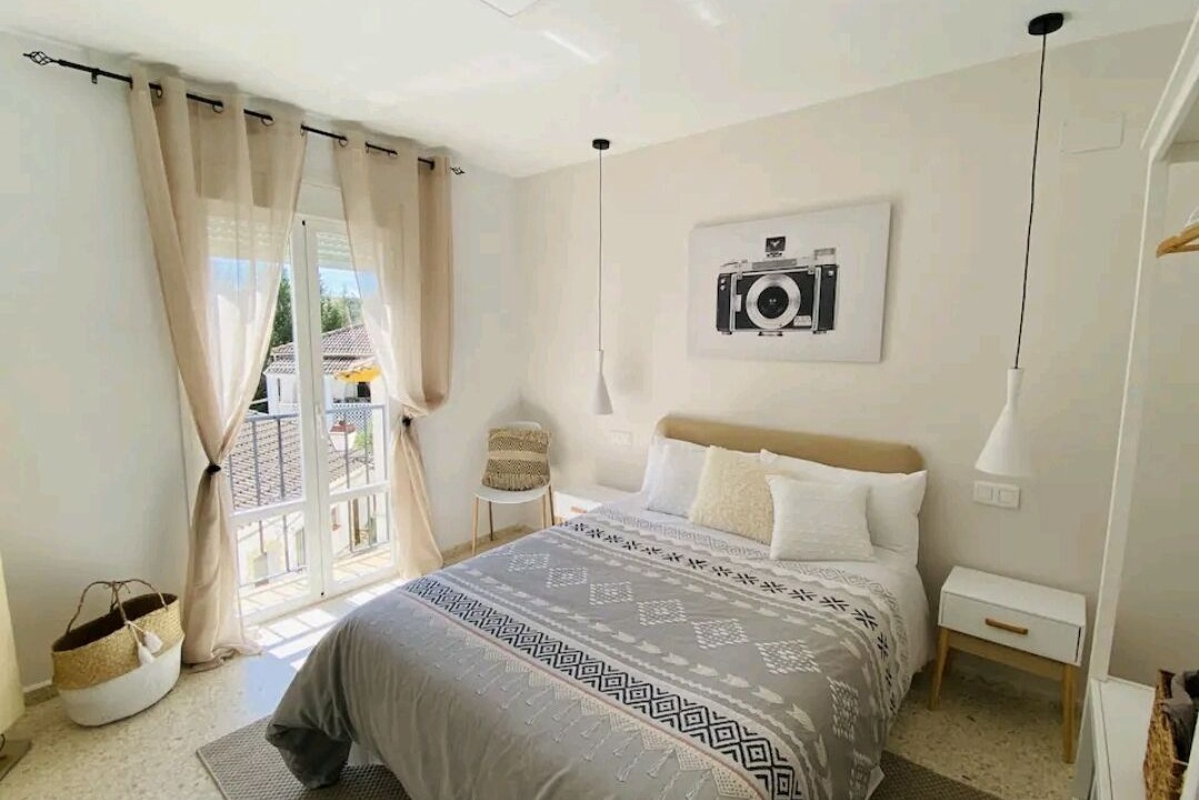 Photo of Bedroom in El Bosque
