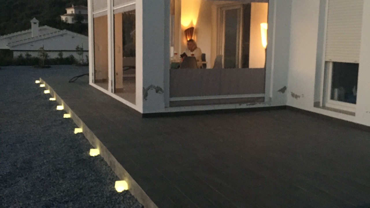 Photo of Patio Balcony in Sayalonga