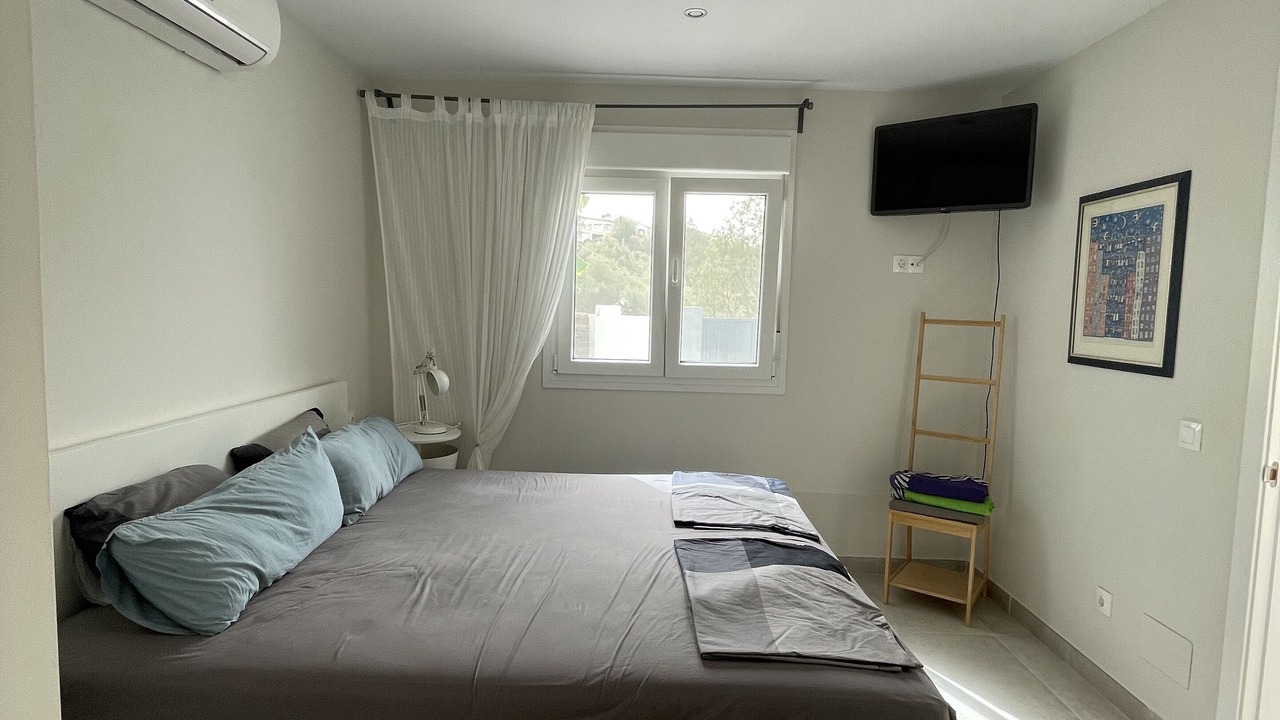 Photo of Bedroom in Sayalonga