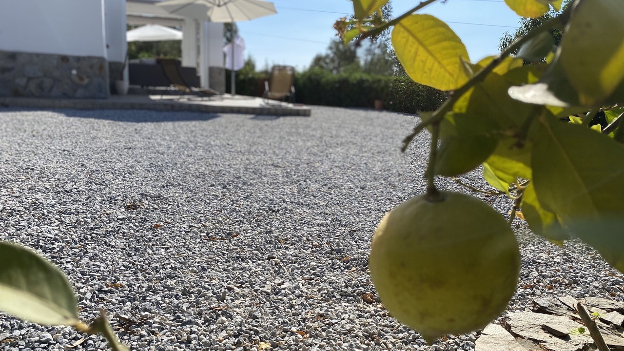 Photo of Outdoor in Sayalonga