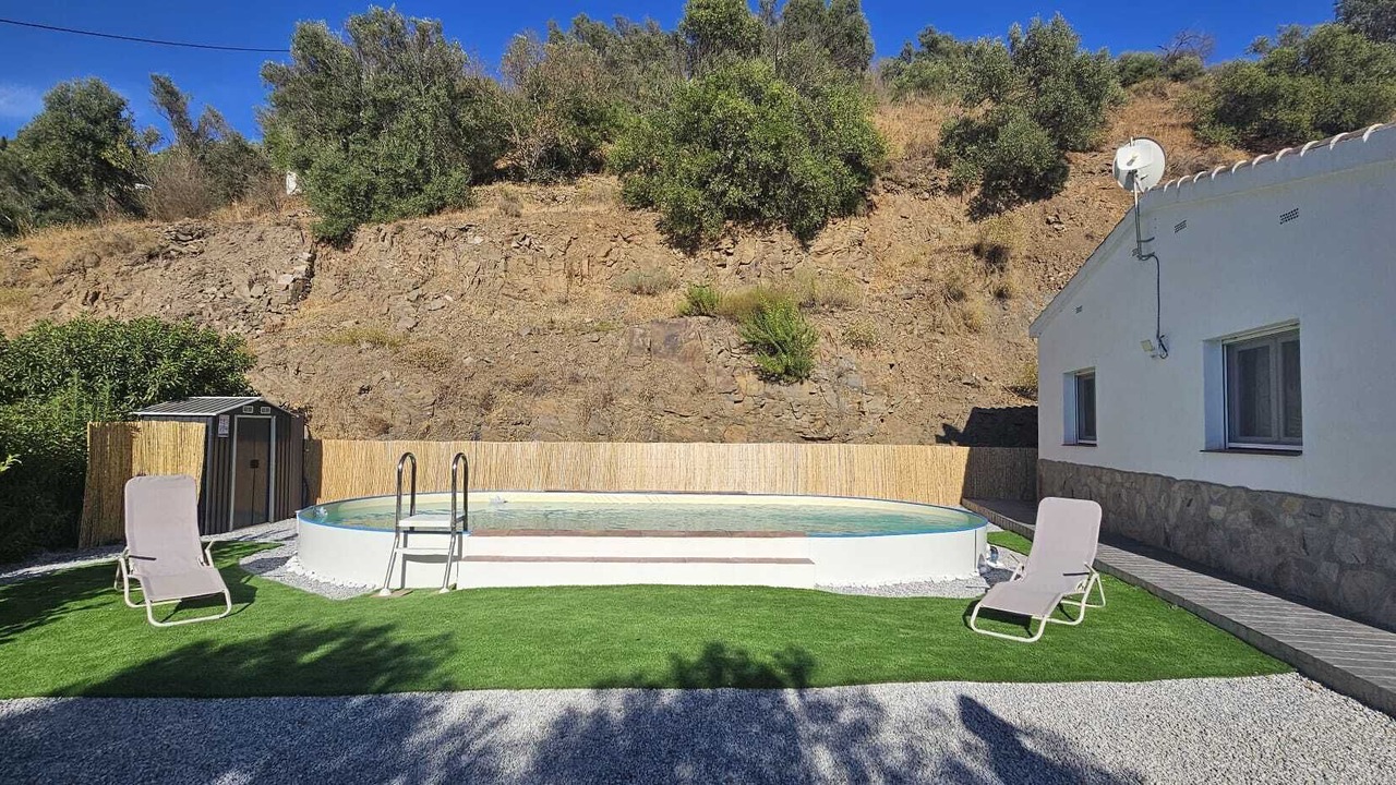 Photo of Outdoor in Sayalonga