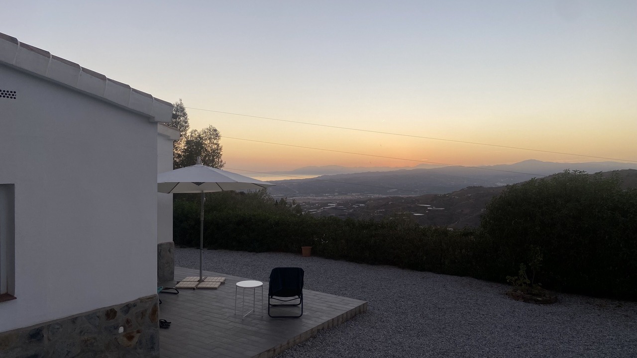 Photo of Patio Balcony in Sayalonga