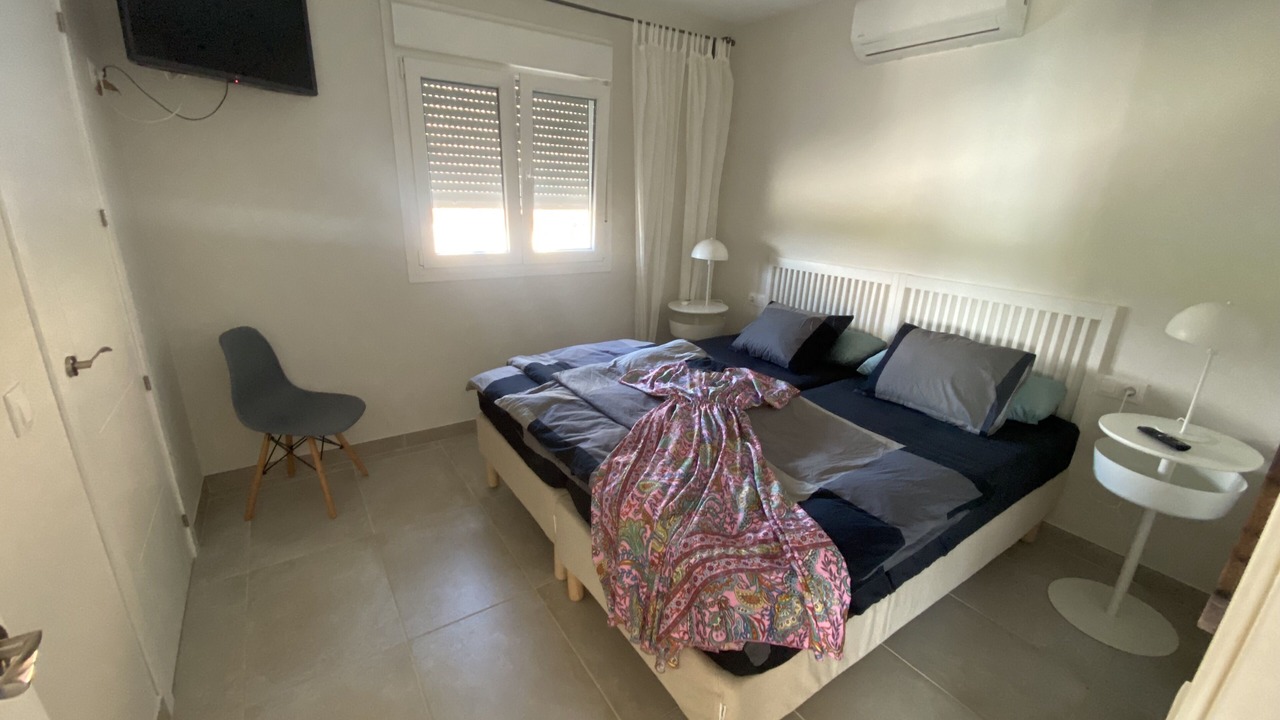 Photo of Bedroom in Sayalonga