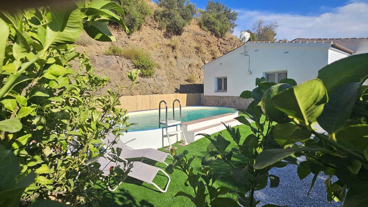 Photo of Outdoor in Sayalonga
