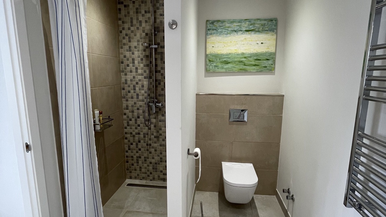 Photo of Bathroom in Sayalonga