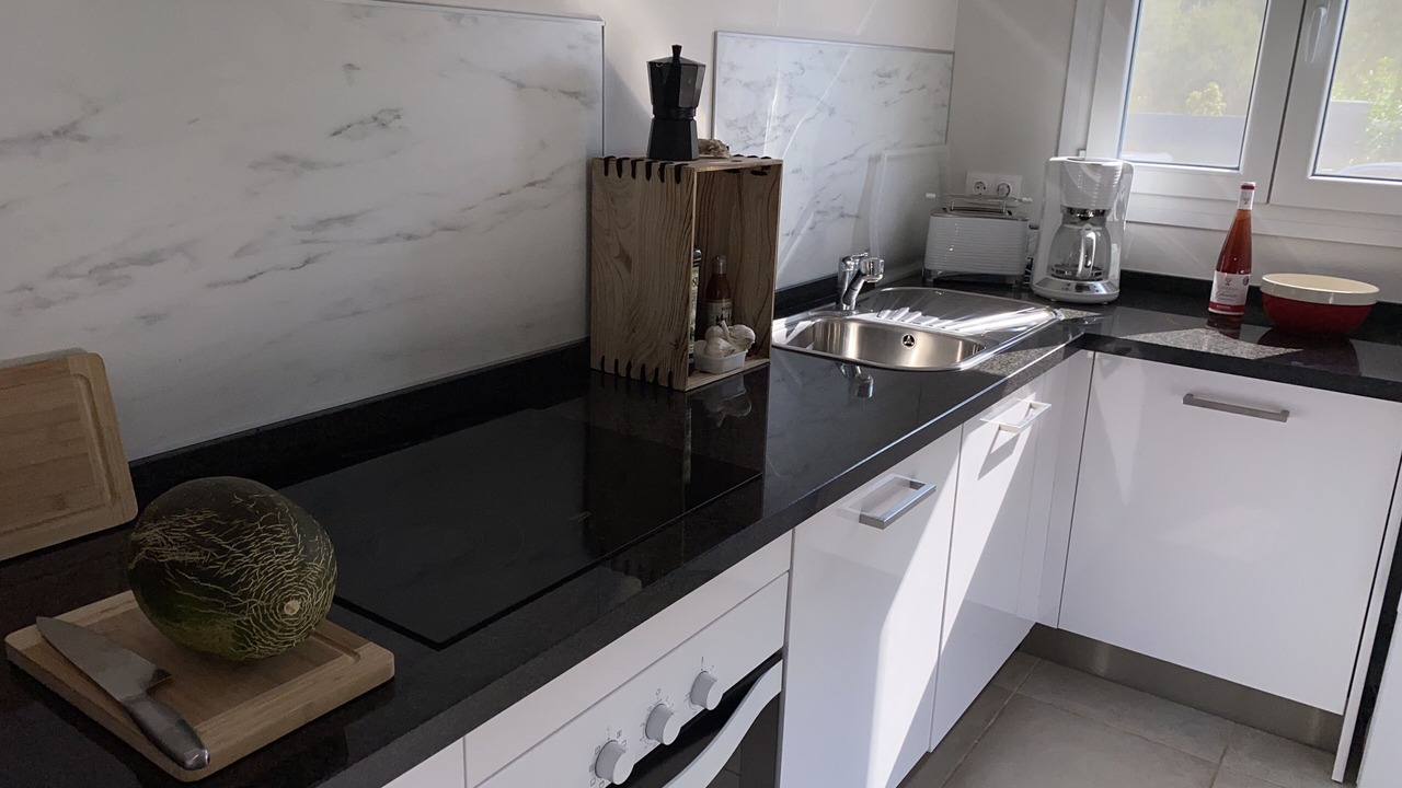 Photo of Kitchen in Sayalonga