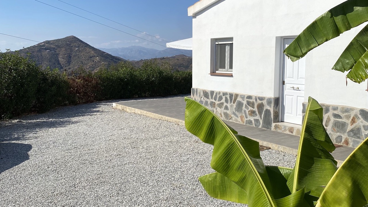 Photo of Outdoor in Sayalonga