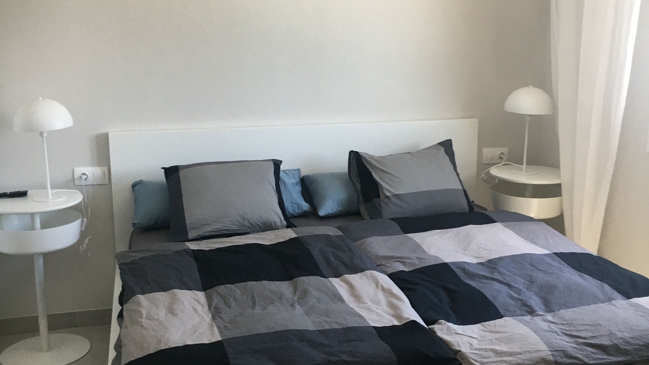 Photo of Bedroom in Sayalonga