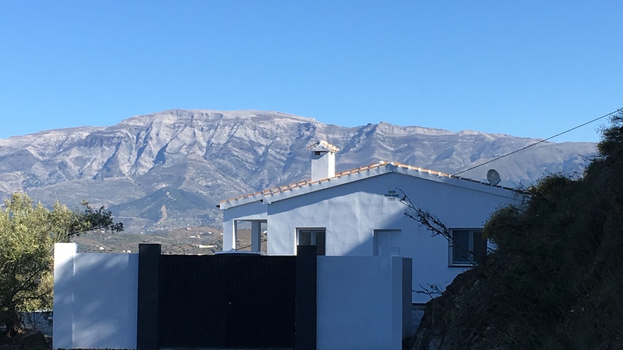 Photo of Outdoor in Sayalonga