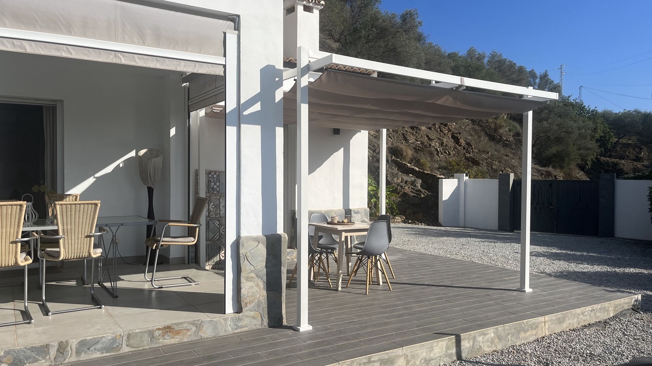 Photo of Outdoor in Sayalonga