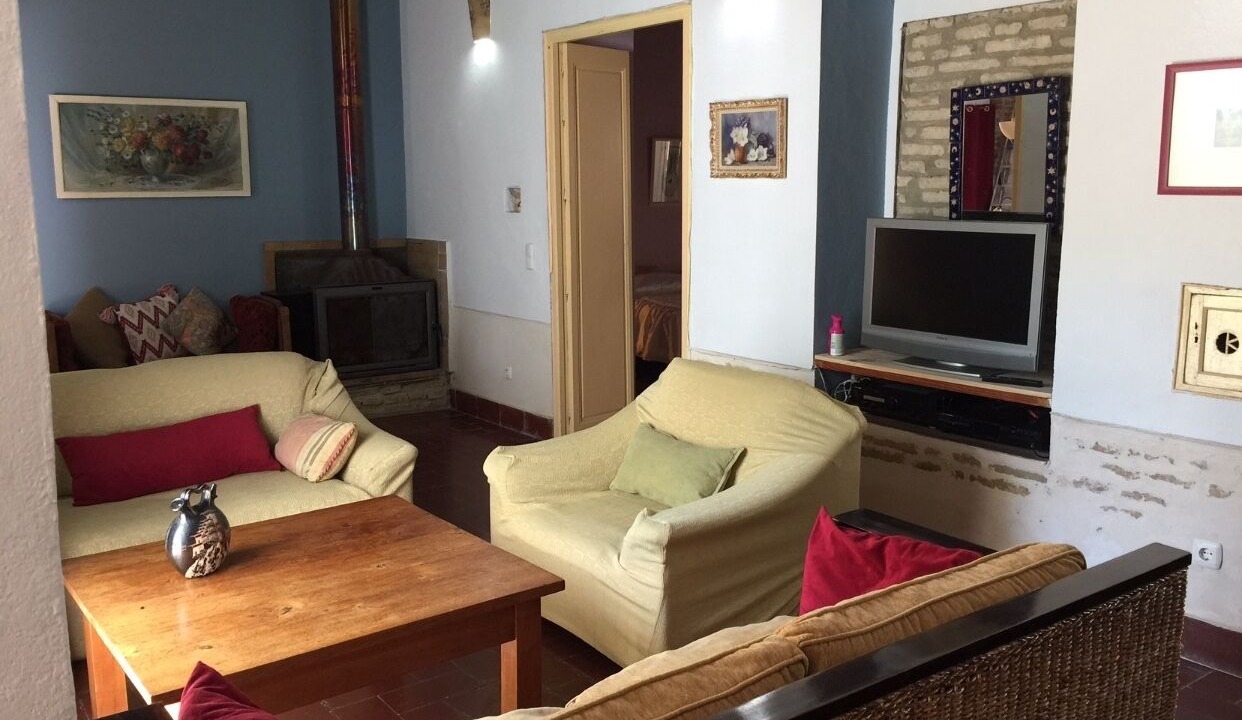Photo of Livingroom in Gines