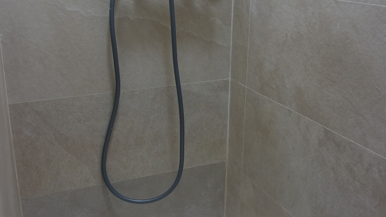 Photo of Bathroom in Gines