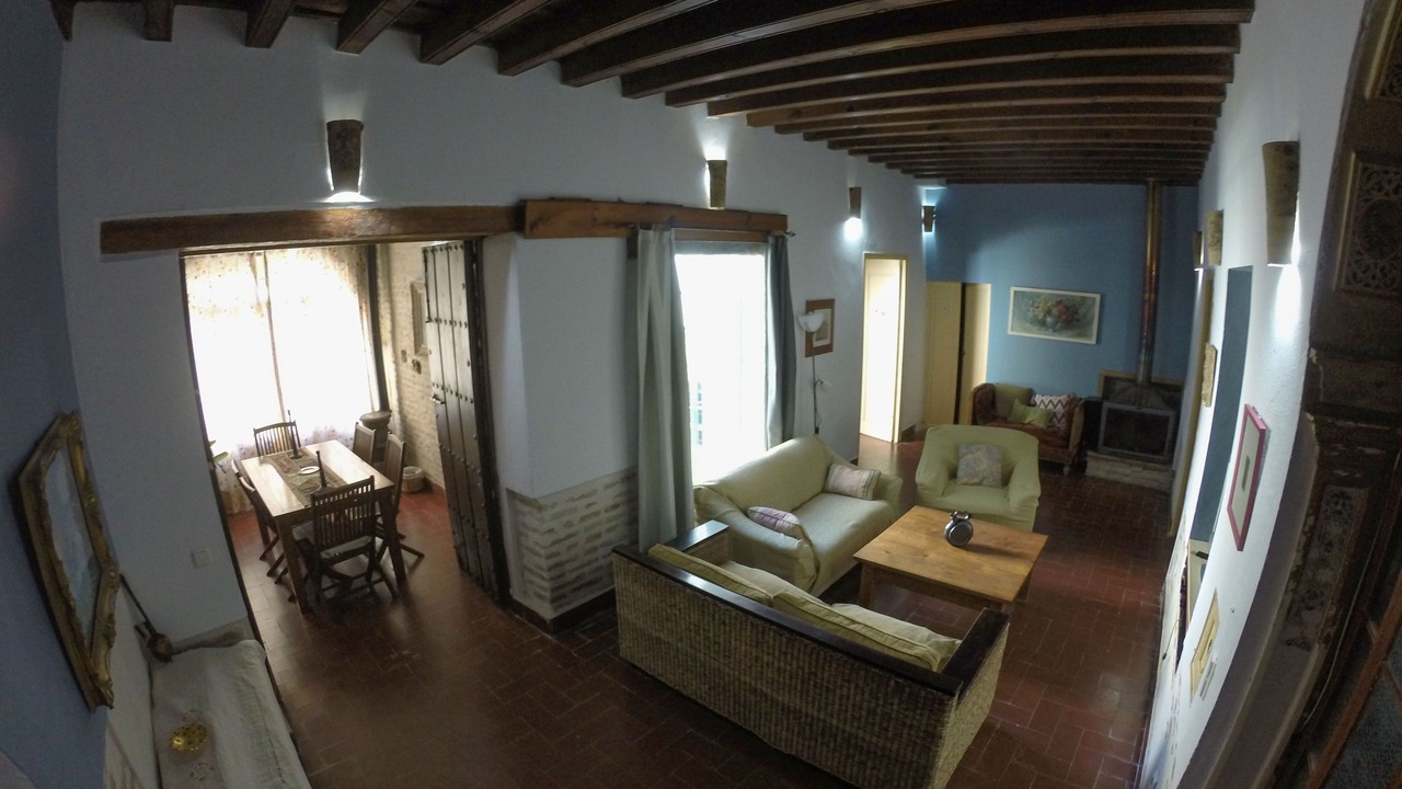 Photo of Livingroom in Gines