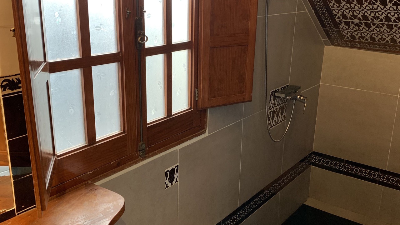 Photo of Bathroom in Gines