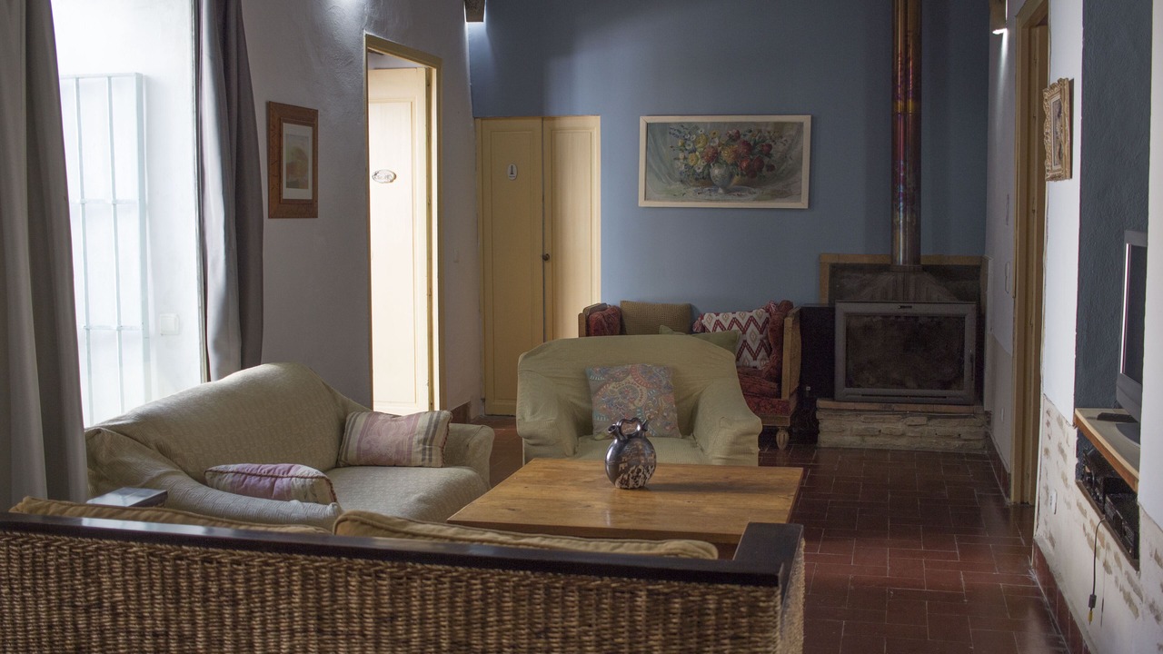 Photo of Livingroom in Gines