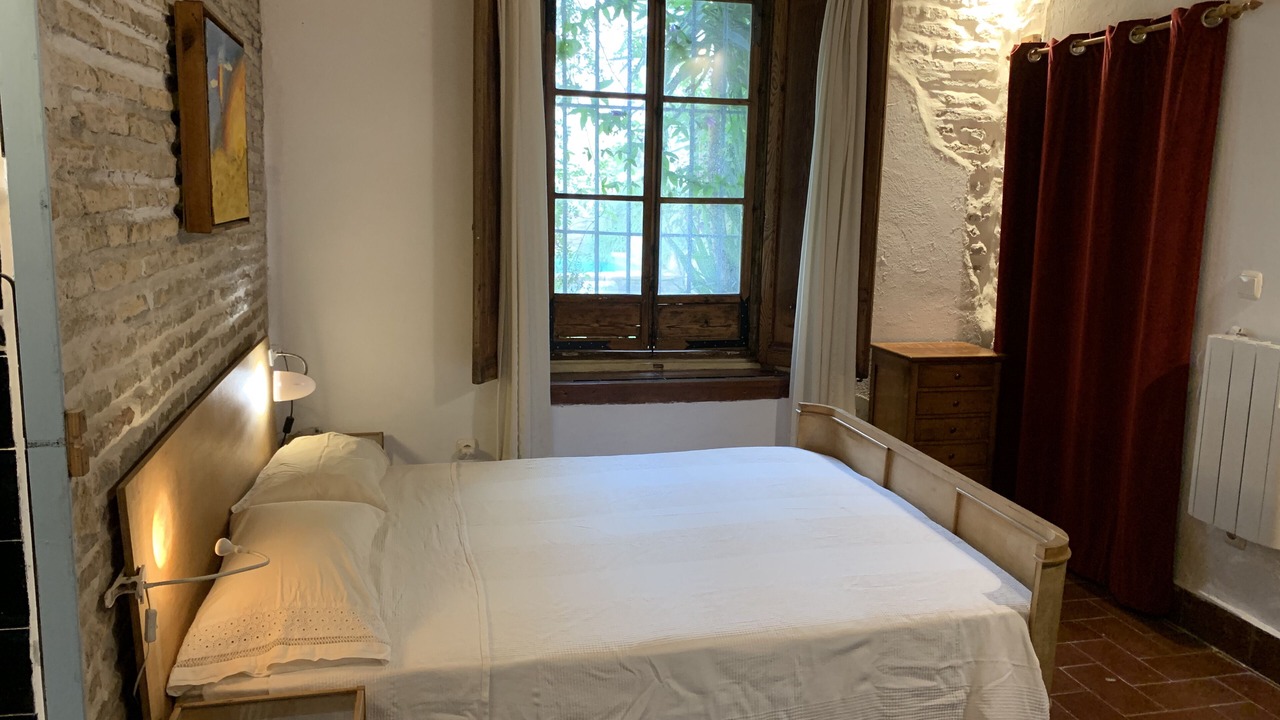 Photo of Bedroom in Gines