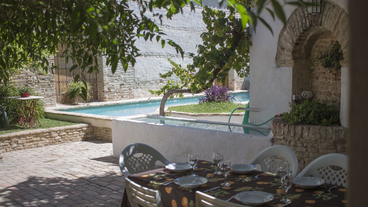 Photo of Outdoor in Gines