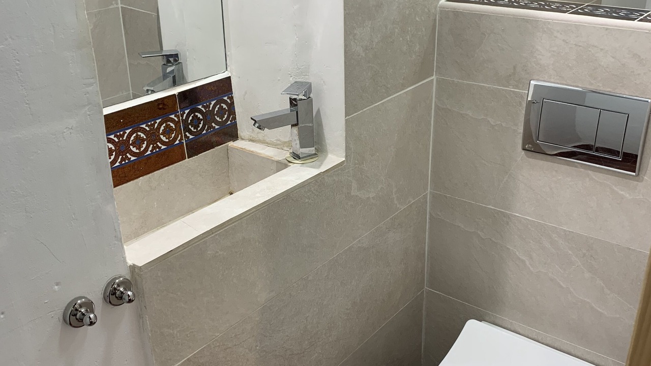 Photo of Bathroom in Gines