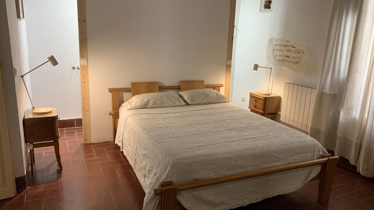 Photo of Bedroom in Gines